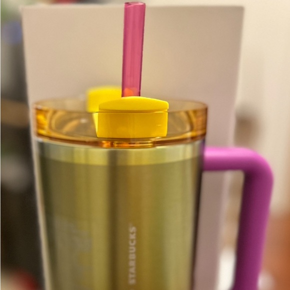 Starbucks Stanley Tumbler - Picture 4 of 5